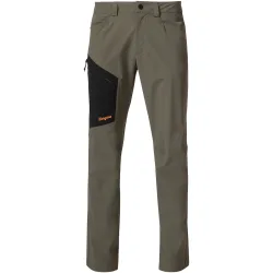 Bergans Herren Vaagaa Light Softshell Hose