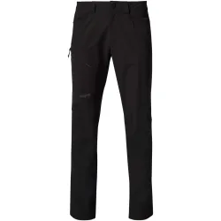 Bergans Herren Vaagaa Light Softshell Hose