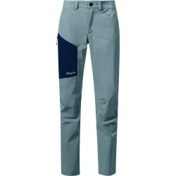 Bergans Damen Vaagaa Light Softshell Hose