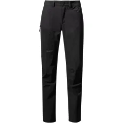 Bergans Damen Vaagaa Light Softshell Hose