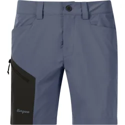 Bergans Herren Vaagaa Light Softshell Shorts