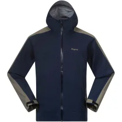 Bergans Herren Vaagaa Allround 3L Shell Jacke