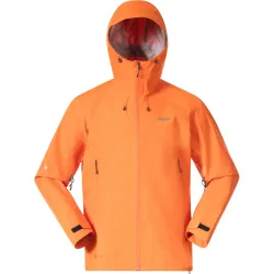 Bergans Herren Rabot Light 3L Shell Jacke