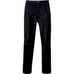 Bergans Herren Rabot Light 3L Long-Zip Shell Hose