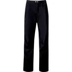 Bergans Damen Rabot Light 3L Long-Zip Shell Hose