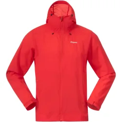Bergans Herren Rabot Windbreaker Jacke
