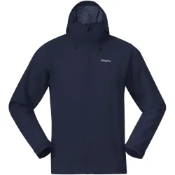 Bergans Herren Rabot Windbreaker Jacke