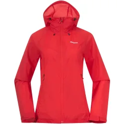Bergans Damen Rabot Windbreaker Jacke