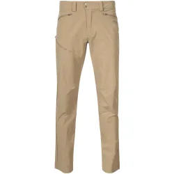 Bergans Herren Rabot Light Softshell Hose