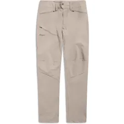 Bergans Damen Rabot Light Softshell Hose