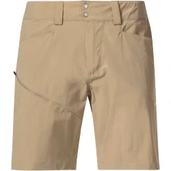 Bergans Herren Rabot Light Softshell Shorts
