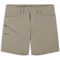 Bergans Herren Rabot Light Softshell Shorts