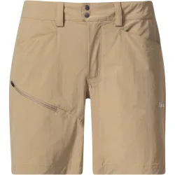 Bergans Damen Rabot Light Softshell Shorts