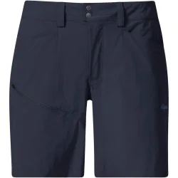Bergans Damen Rabot Light Softshell Shorts