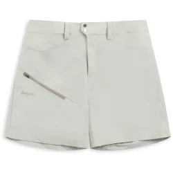 Bergans Damen Rabot Light Softshell Shorts