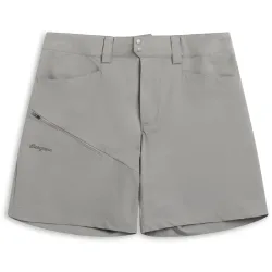 Bergans Damen Rabot Light Softshell Shorts