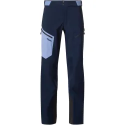 Bergans Damen Tind 3L Shell Hose