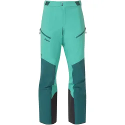 Bergans Damen Tind 3L Shell Hose