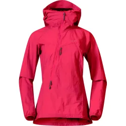 Bergans Damen Tind Windbreaker Anorak