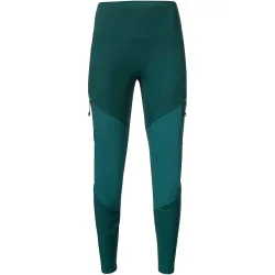Bergans Damen Tind Vertical Rock Tights