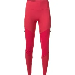 Bergans Damen Tind Vertical Rock Tights