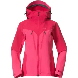Bergans Damen Tind Softshell Jacke