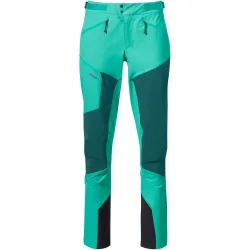 Bergans Damen Tind Softshell Hose
