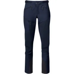 Bergans Damen Tind Softshell Hose