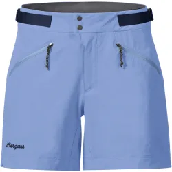 Bergans Damen Tind Softshell Shorts