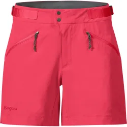 Bergans Damen Tind Softshell Shorts