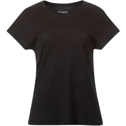 Bergans Damen Whenever Merino T-Shirt