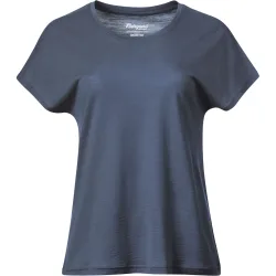 Bergans Damen Whenever Merino T-Shirt
