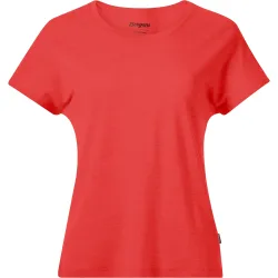 Bergans Damen Whenever Merino T-Shirt