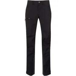 Bergans Damen Vaagaa Allround 3L Shell Hose