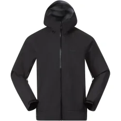Bergans Herren Vaagaa Light 3L Shell Jacke