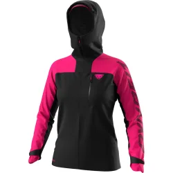 Dynafit Damen Elevation GTX Jacke