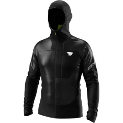 Dynafit Herren Elevation Alpha Hybrid Jacke
