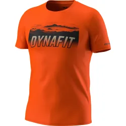 Dynafit Herren Transalper Graphic T-Shirt