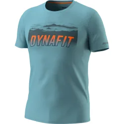 Dynafit Herren Transalper Graphic T-Shirt