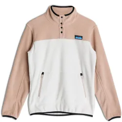 Kavu Damen Cavanaugh Pullover