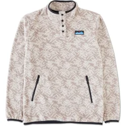 Kavu Damen Cavanaugh Pullover