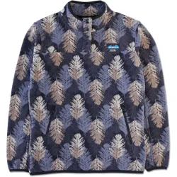 Kavu Damen Cavanaugh Pullover