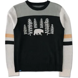 Kavu Damen Hillrose Pullover