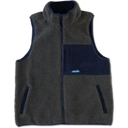 Kavu Herren Cooper Weste