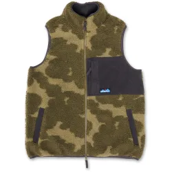 Kavu Herren Cooper Weste