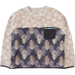 Kavu Damen Kelowna Pullover