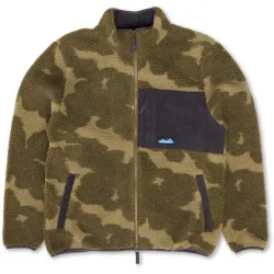 Kavu Herren Wayside Jacke