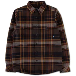 Kavu Herren Carrick Bend Jacke