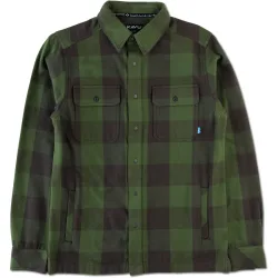 Kavu Herren Northlake Jacke