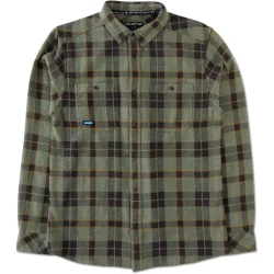 Kavu Herren Big Joe Hemd